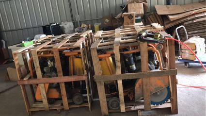 赤坎行李、家具、电器包装托运