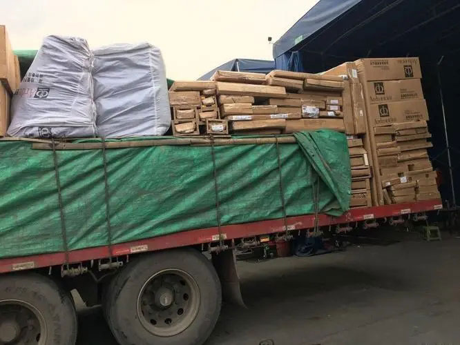 赤坎家具托运