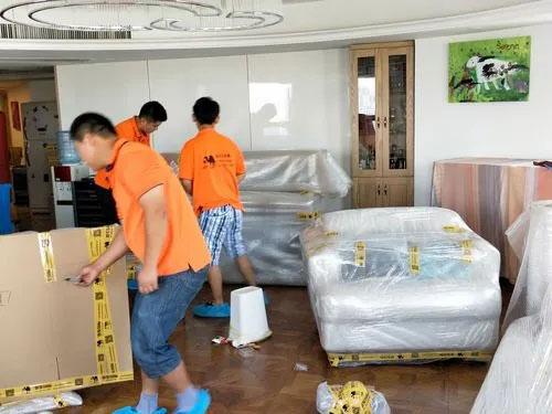 赤坎精品搬家公司